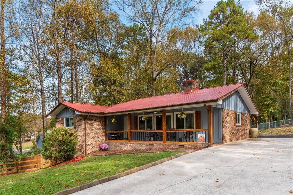 Lilburn, GA 30047,1552 Todd LN SW