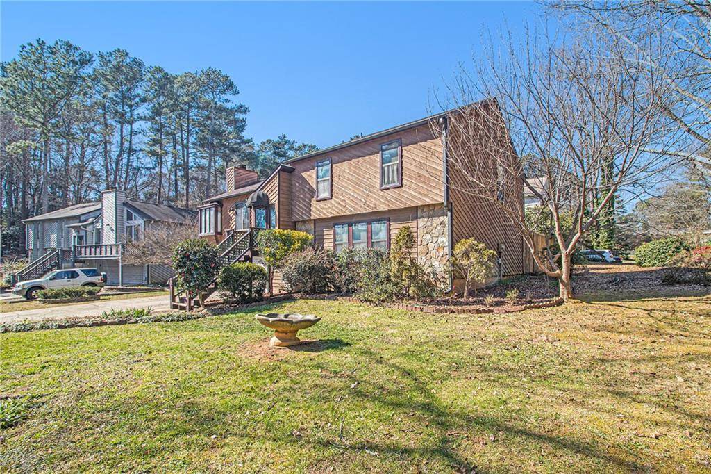 Stone Mountain, GA 30083,1056 Cedar Forest CT