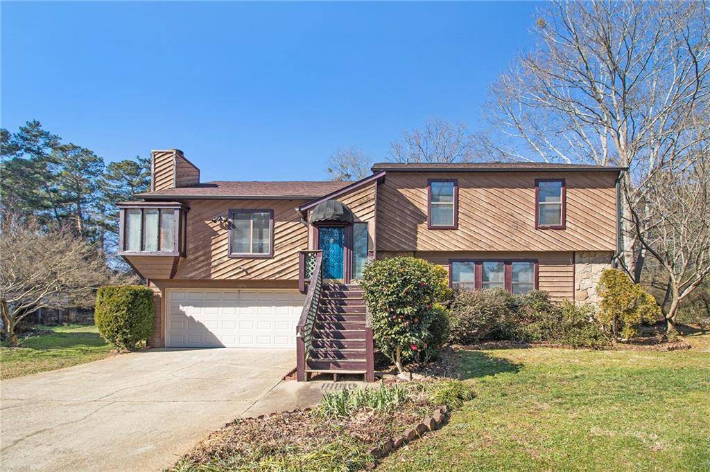 Stone Mountain, GA 30083,1056 Cedar Forest CT