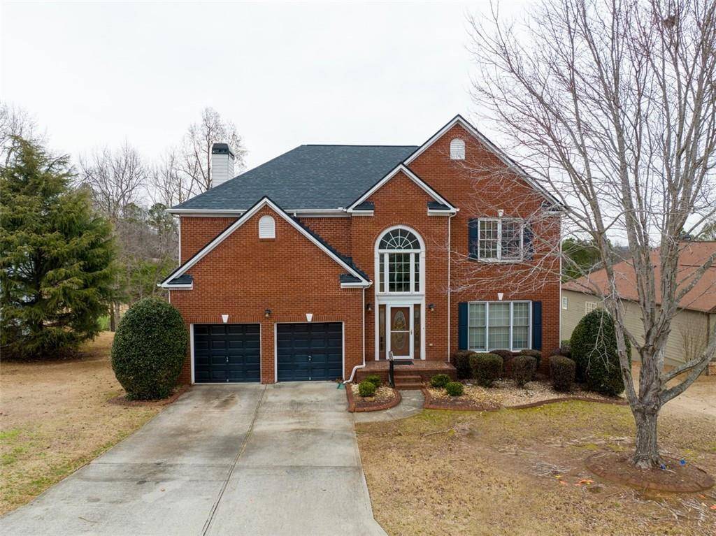 Villa Rica, GA 30180,2636 Three Wood DR