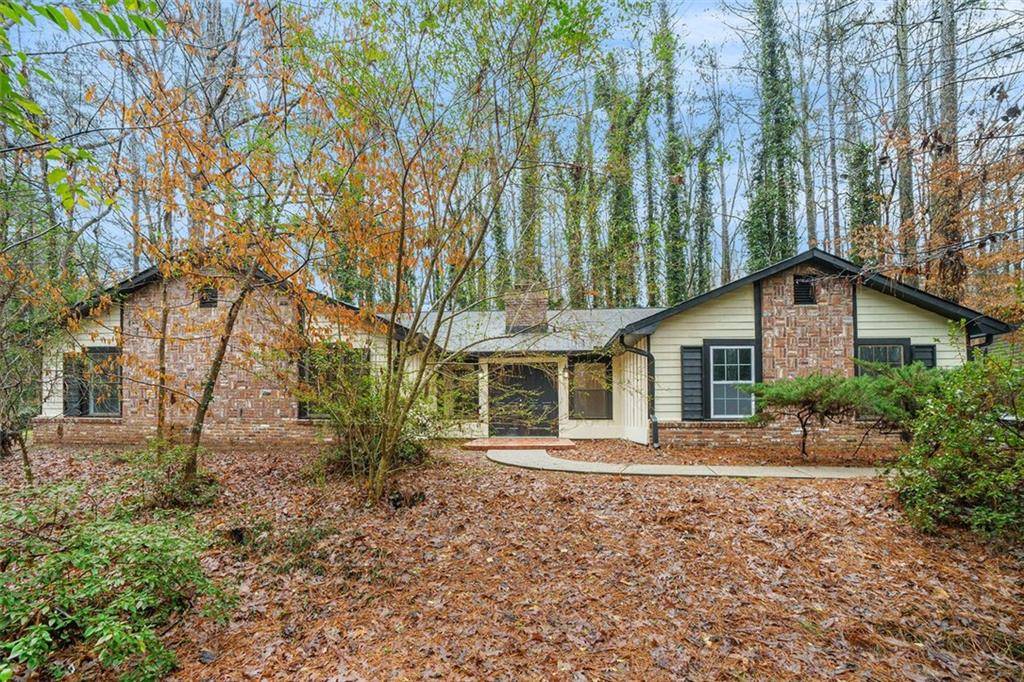 Lilburn, GA 30047,3674 HUNTING RIDGE DR SW