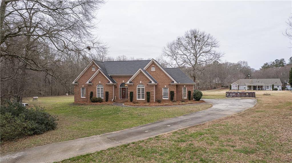 Loganville, GA 30052,2506 Bermuda LN