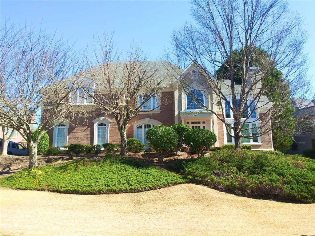 Johns Creek, GA 30097,1143 Ascott Valley DR