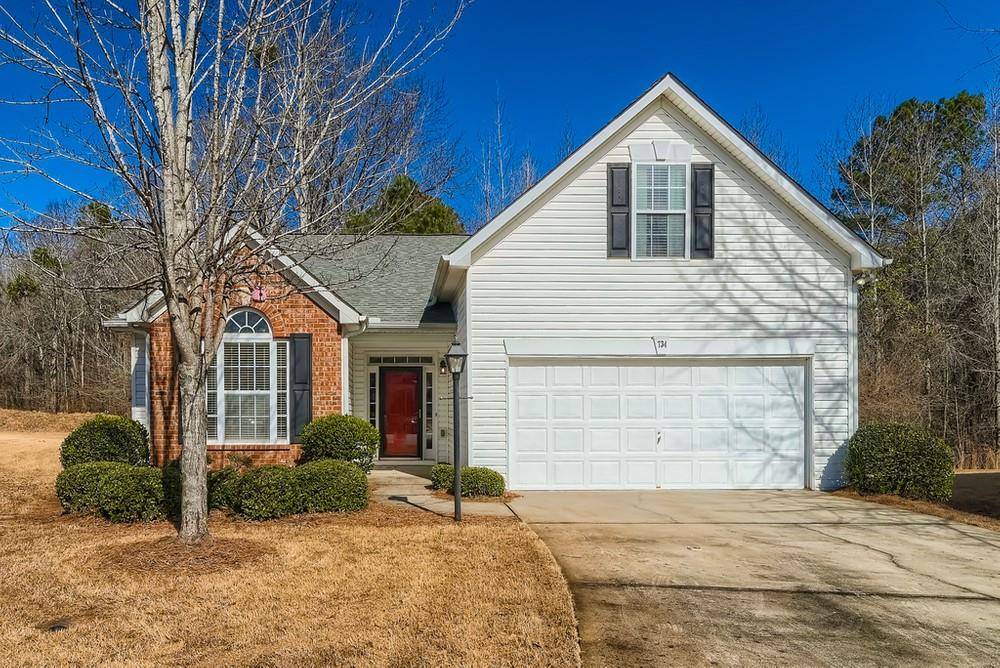 Stockbridge, GA 30281,734 Brambling WAY