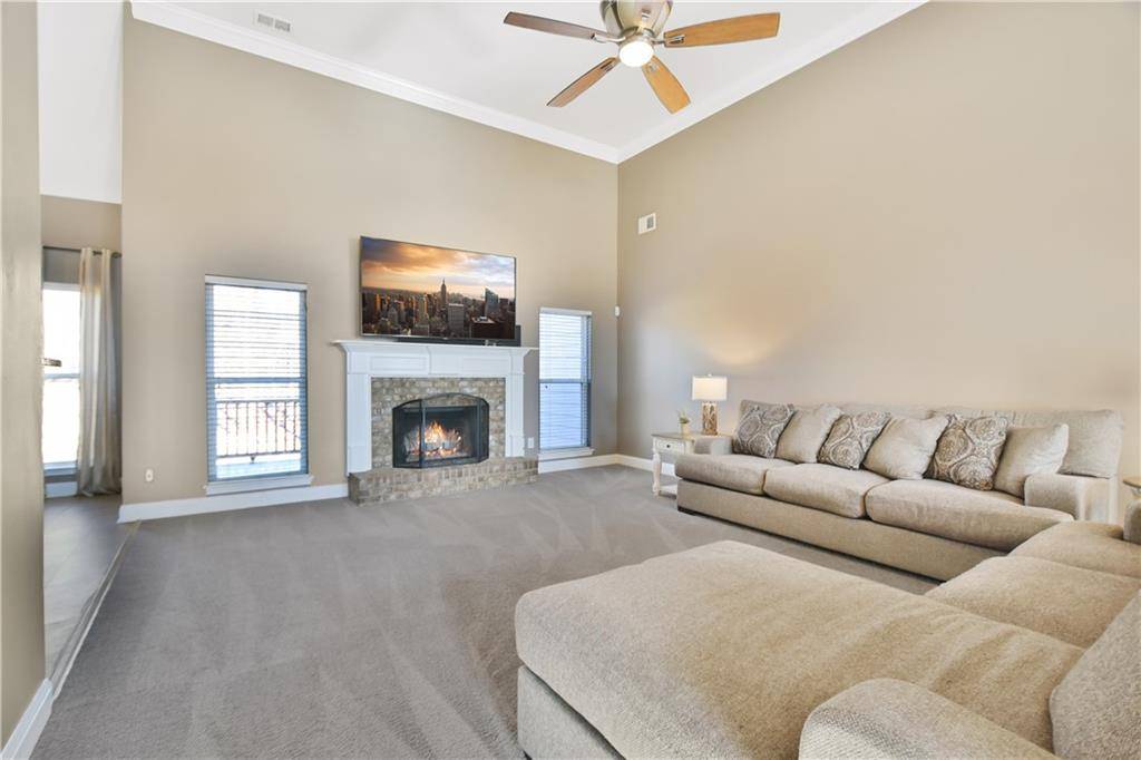 Cartersville, GA 30121,15 Lake Eagle CT NE