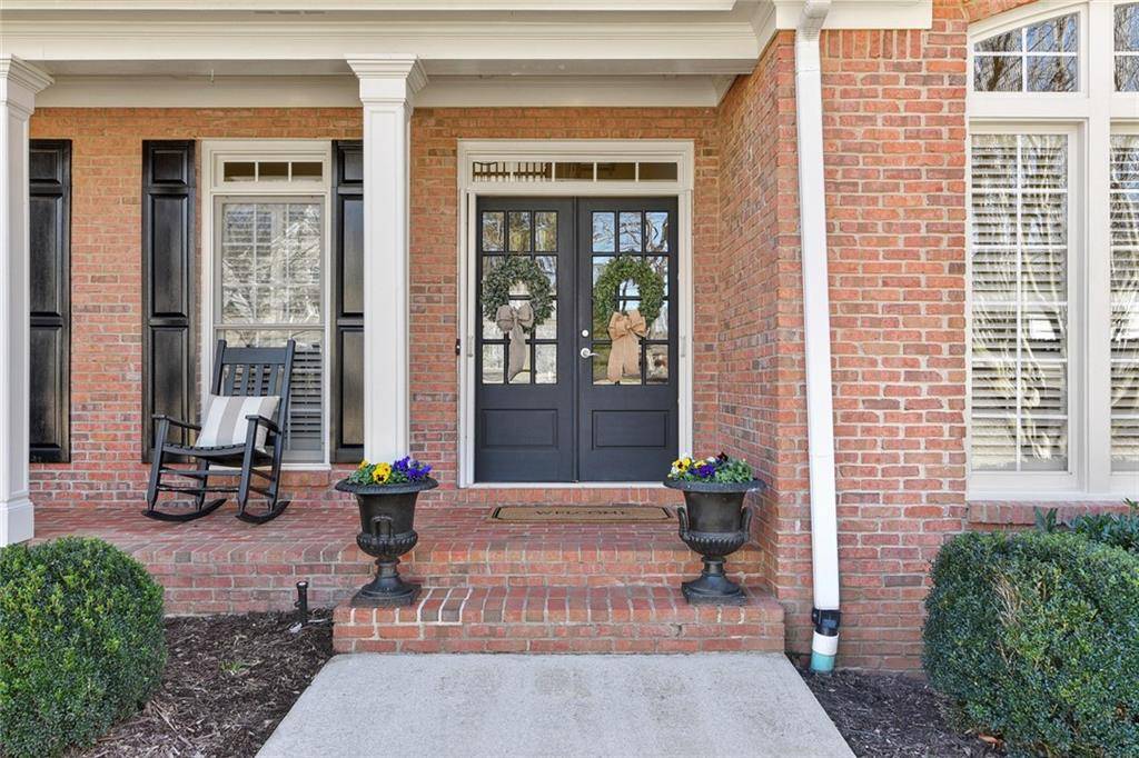 Alpharetta, GA 30004,100 Taylor Valley CT