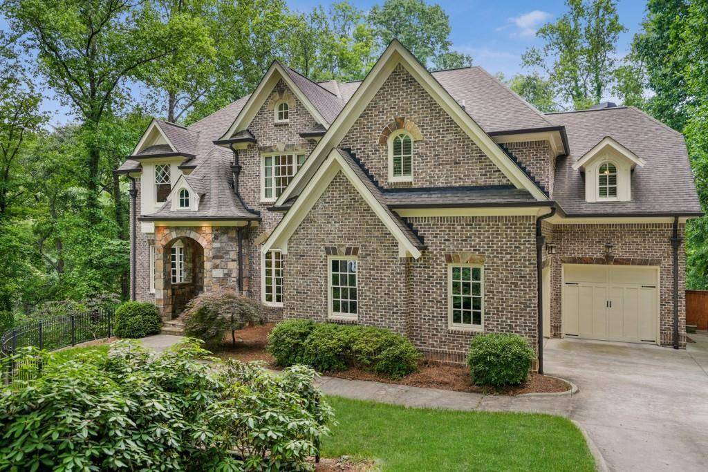 Atlanta, GA 30342,506 Valley Green DR NE