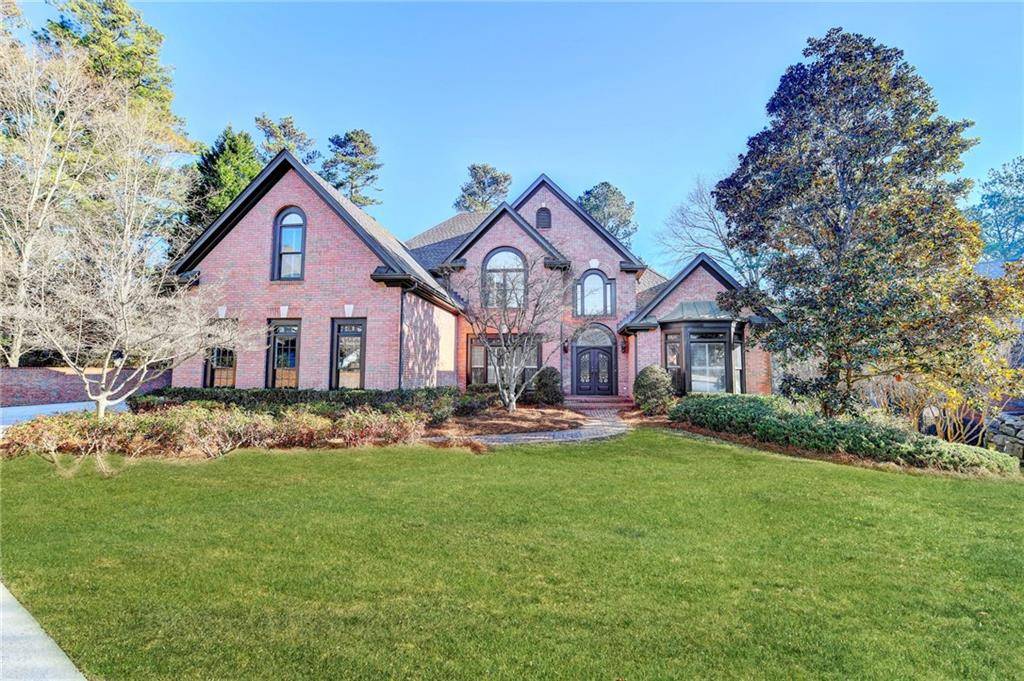 Duluth, GA 30097,8125 FORMBY CT