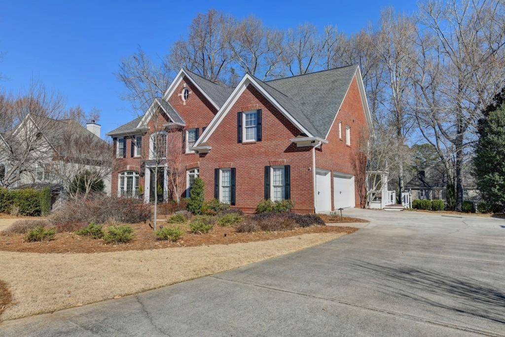 Peachtree Corners, GA 30092,4525 Kings Abbot WAY