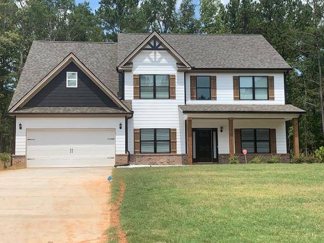 Covington, GA 30016,30 Edward WAY