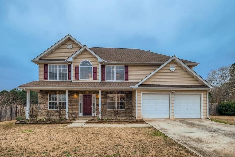 Snellville, GA 30039,2952 Aviator CIR