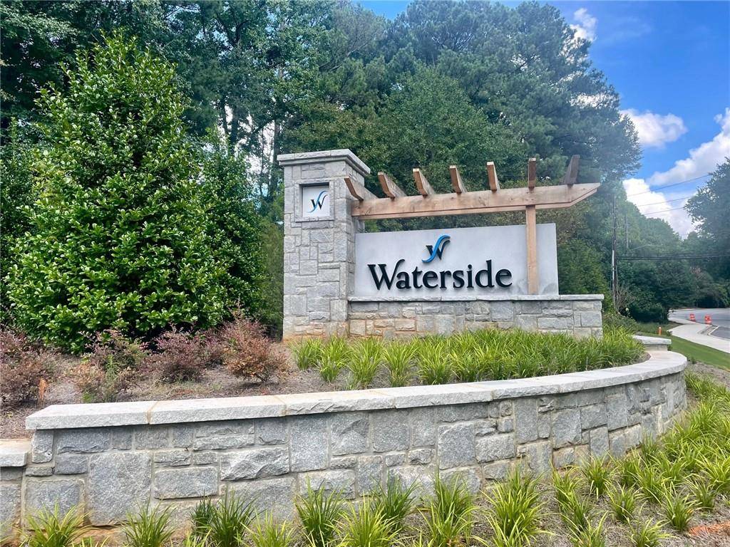 Peachtree Corners, GA 30092,4719 Waterside Pkwy #129