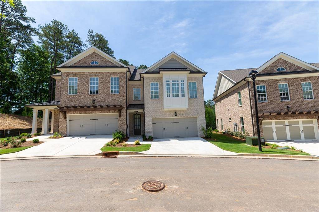 Peachtree Corners, GA 30092,4719 Waterside Pkwy #129