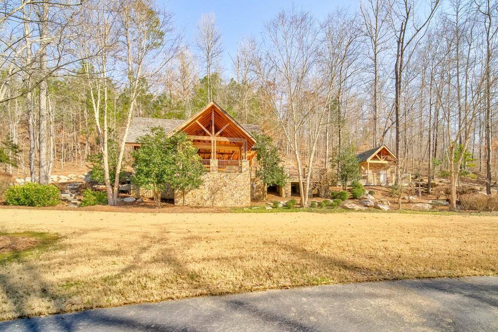 Ellijay, GA 30540,39 Harris Creek DR