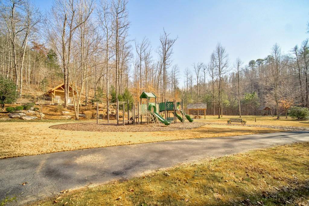 Ellijay, GA 30540,0 Doll Mountain RD