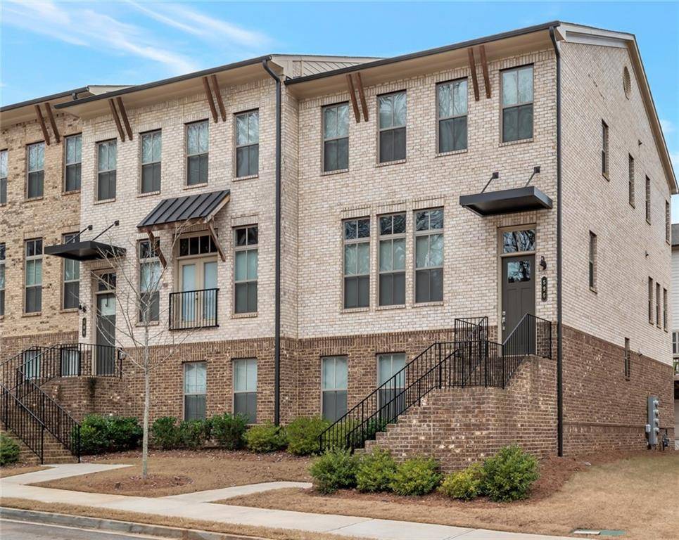 Decatur, GA 30032,596 Alexander HLS