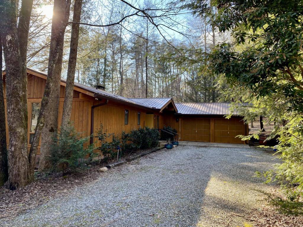 Sautee Nacoochee, GA 30571,213 Deerpath