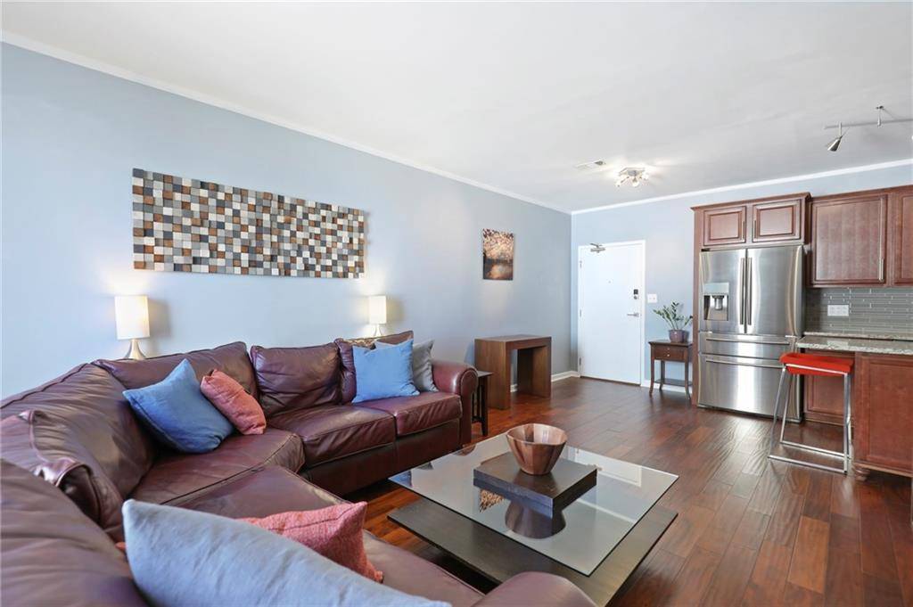 Atlanta, GA 30309,1421 Peachtree ST NE #411