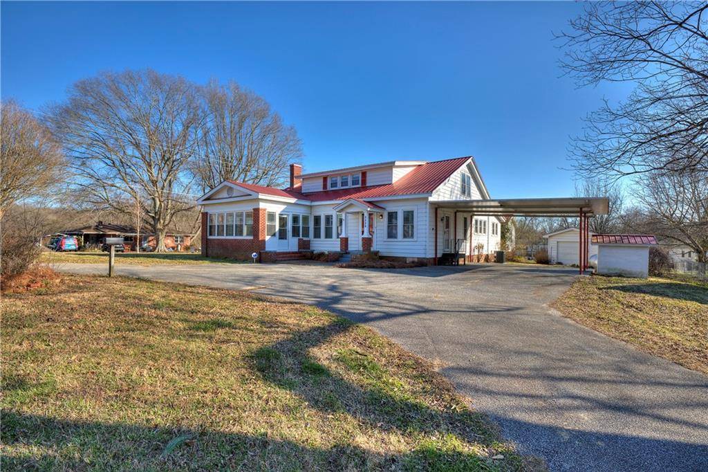 Rydal, GA 30171,3326 Pine Log RD NE