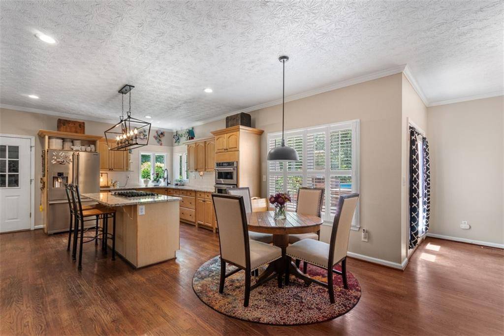 Lilburn, GA 30047,910 Brookwood Run DR SW