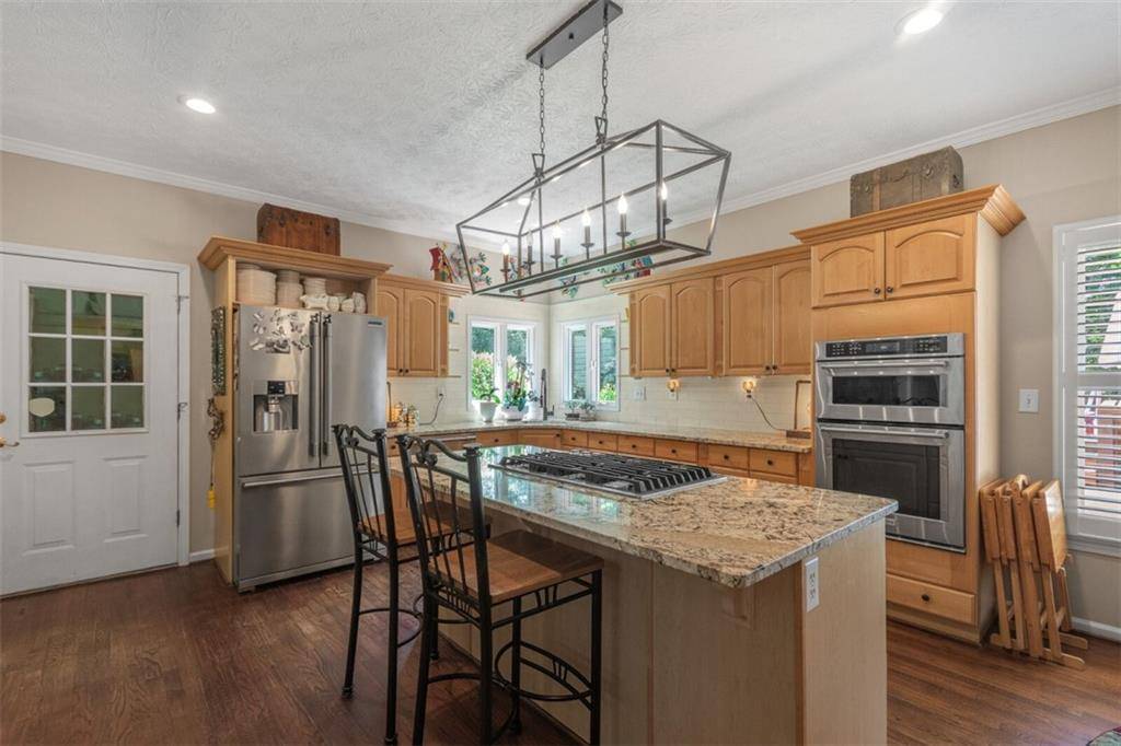 Lilburn, GA 30047,910 Brookwood Run DR SW