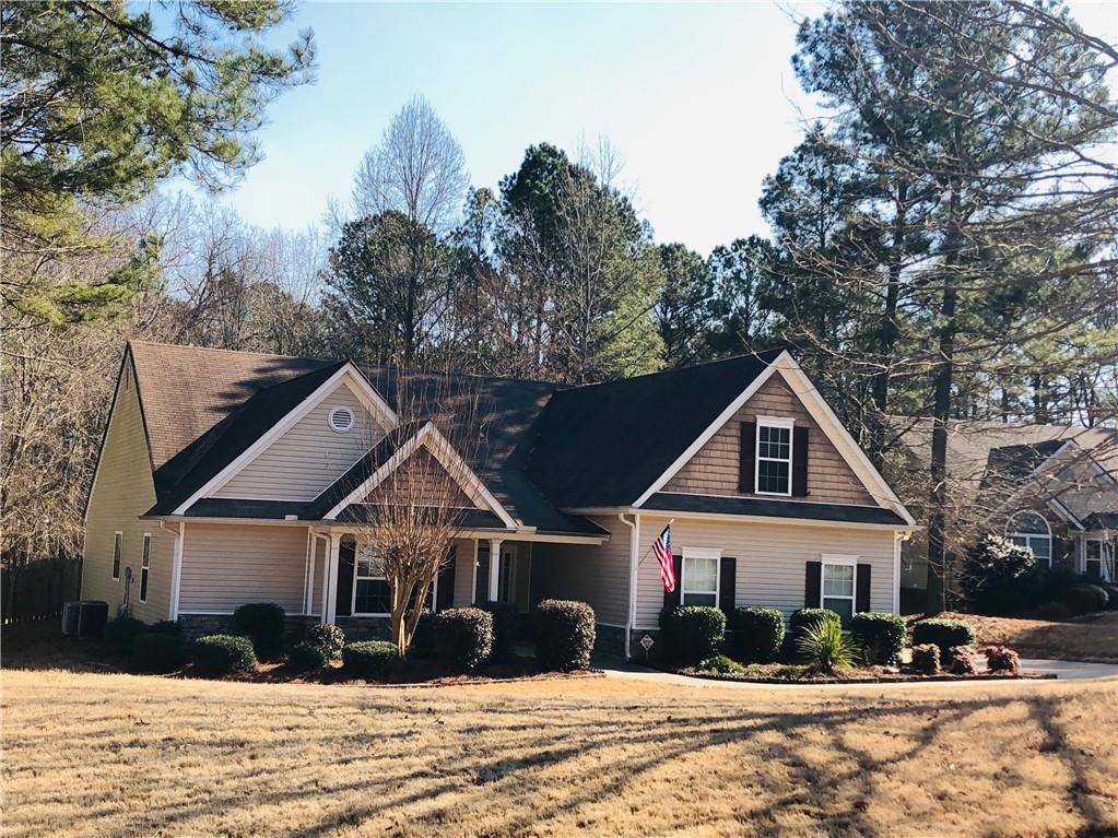 Braselton, GA 30517,4379 Rustic Oak LN