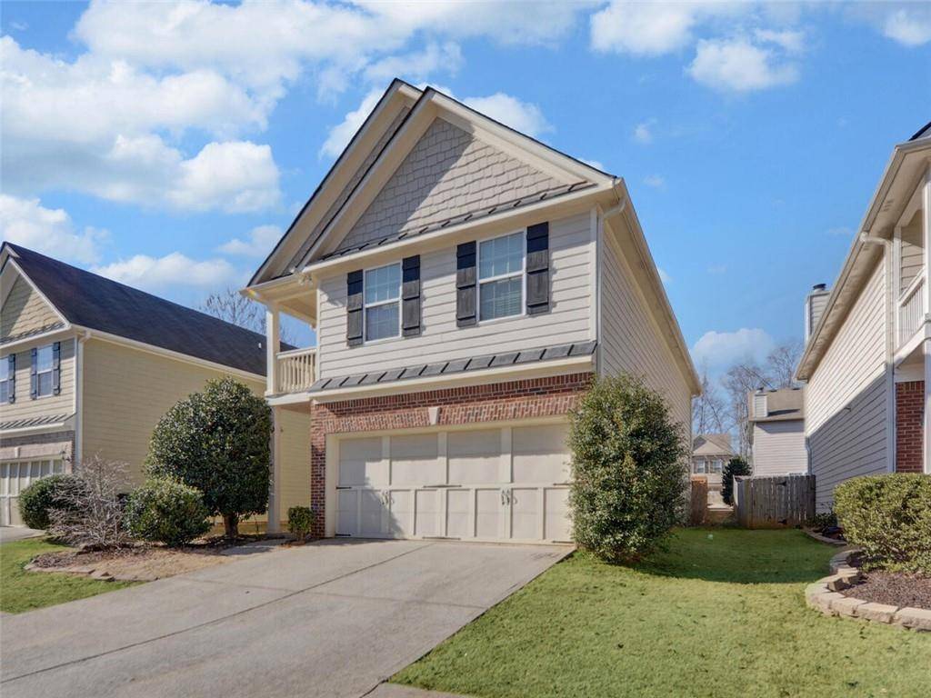 Buford, GA 30519,5220 Cedar Shoals DR