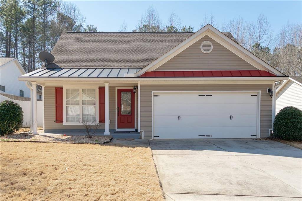 Acworth, GA 30102,5107 Centennial Creek View NW