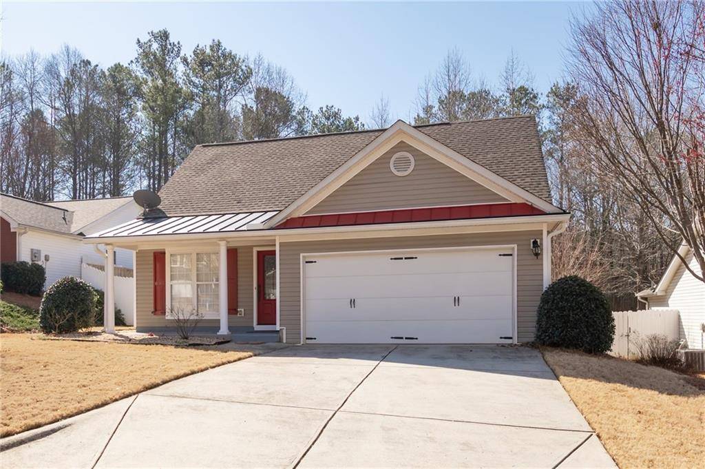 Acworth, GA 30102,5107 Centennial Creek View NW