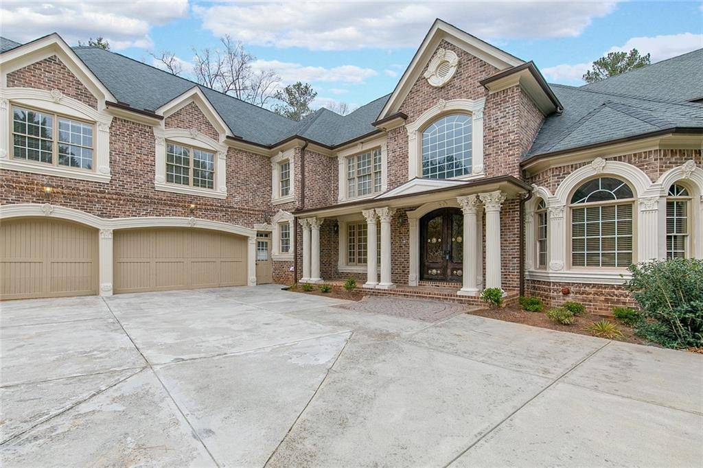 Duluth, GA 30097,8765 Islesworth CT