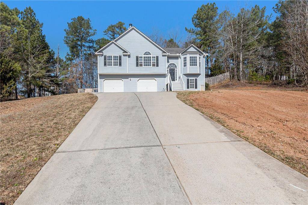 Villa Rica, GA 30180,9425 Pebble Creek CT