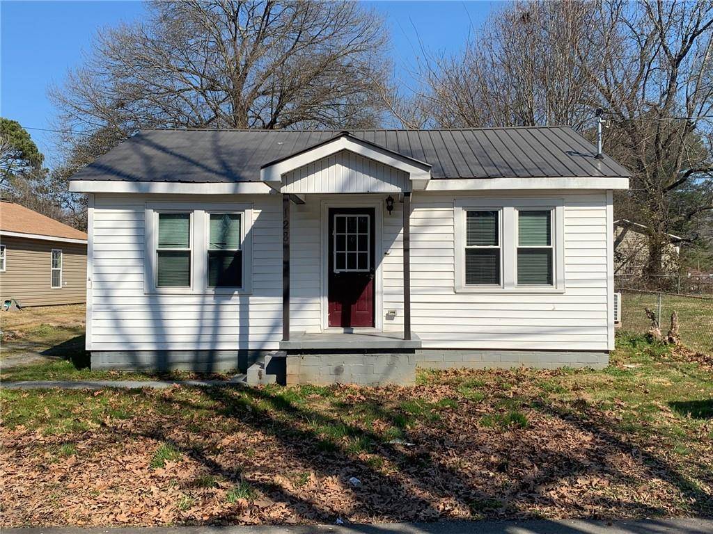 Calhoun, GA 30701,128 Victor ST