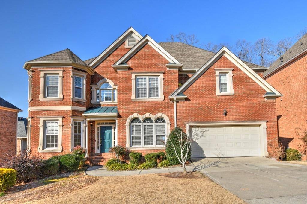 Johns Creek, GA 30097,735 Cooper Farm WAY