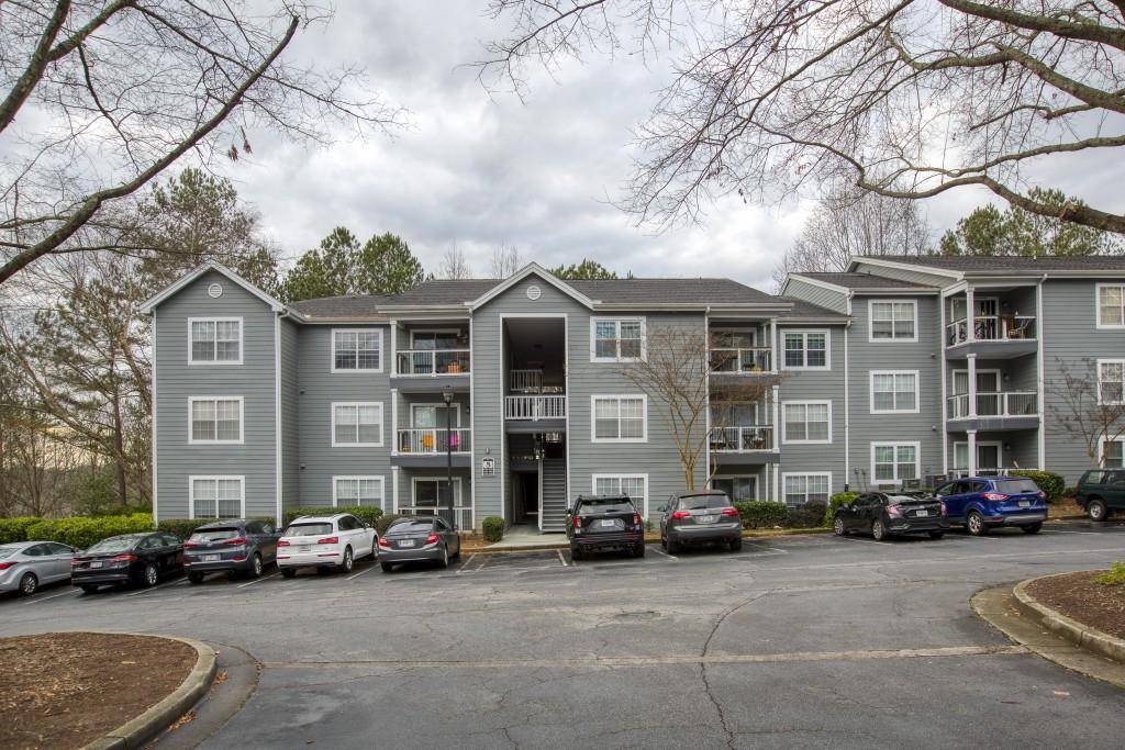 Sandy Springs, GA 30350,5302 Santa Fe Pkwy