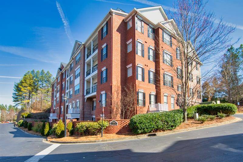 Atlanta, GA 30339,4850 Ivy Ridge DR #101