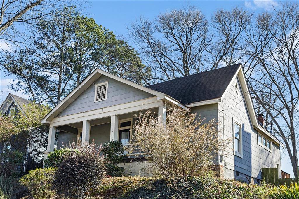 Atlanta, GA 30318,1035 Longley AVE NW