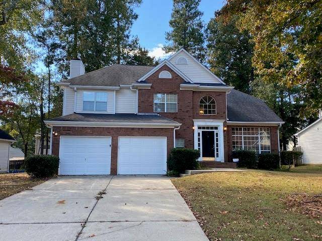 Fayetteville, GA 30214,135 Glengary CT