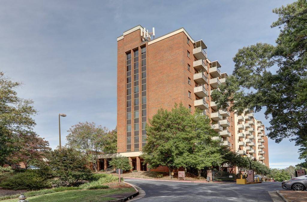 Sandy Springs, GA 30328,300 Johnson Ferry RD NE #B302