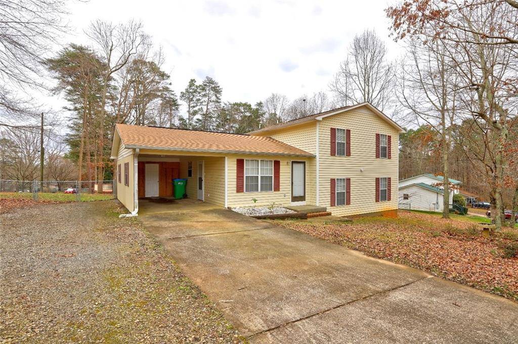 Jasper, GA 30143,21 ARROWHEAD LN