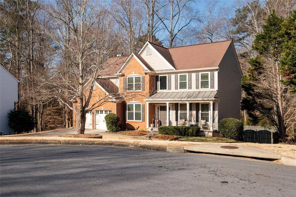 Alpharetta, GA 30005,5600 OXBOROUGH WAY