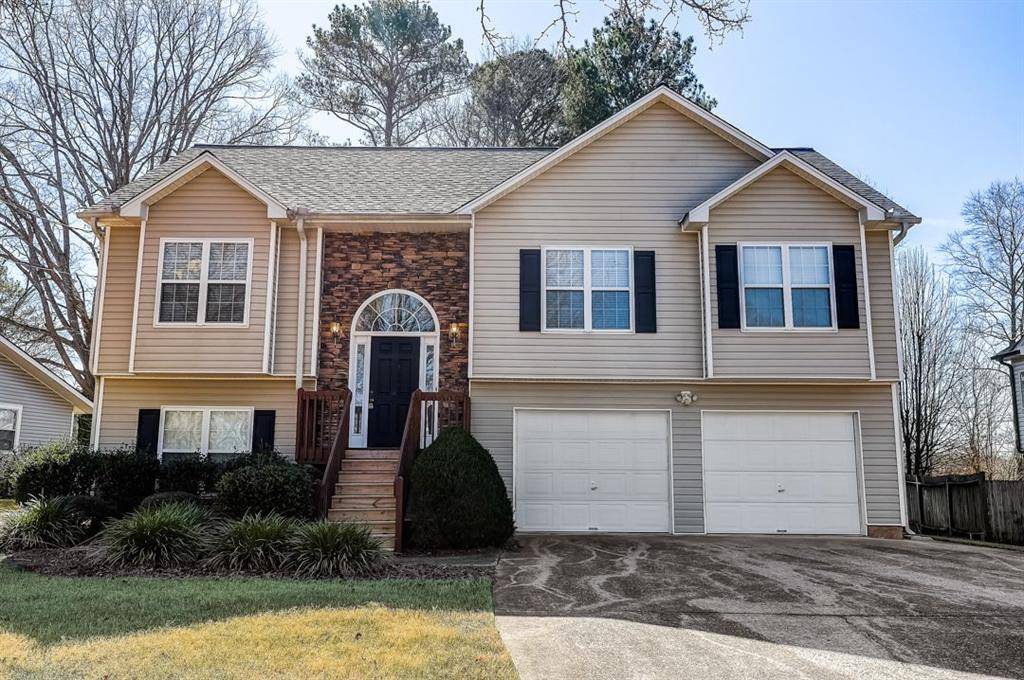 Austell, GA 30168,1925 VENESA CIR