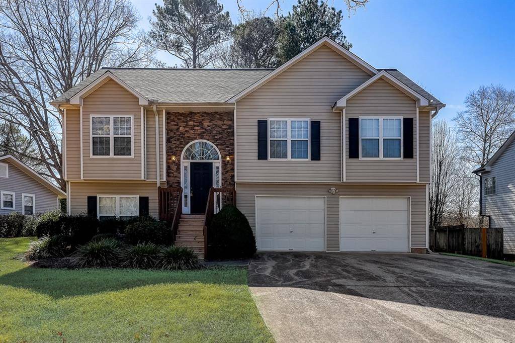 Austell, GA 30168,1925 VENESA CIR