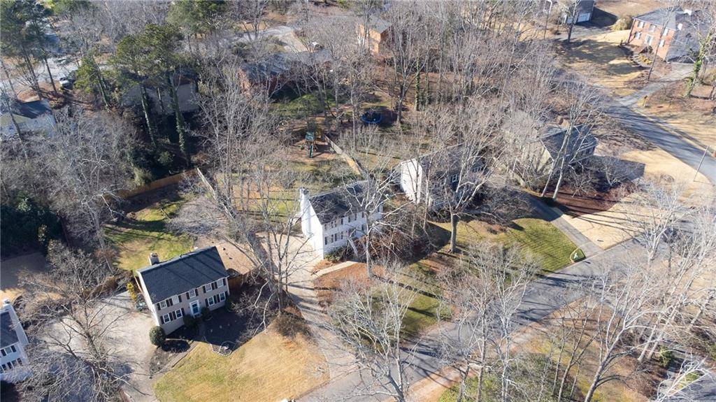 Marietta, GA 30062,3375 Chestnut Creek DR