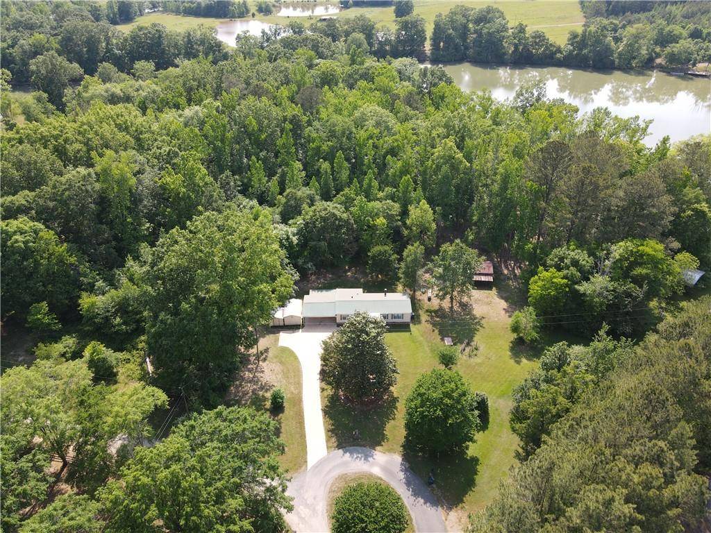 Cave Spring, GA 30124,119 SW Joy DR SW