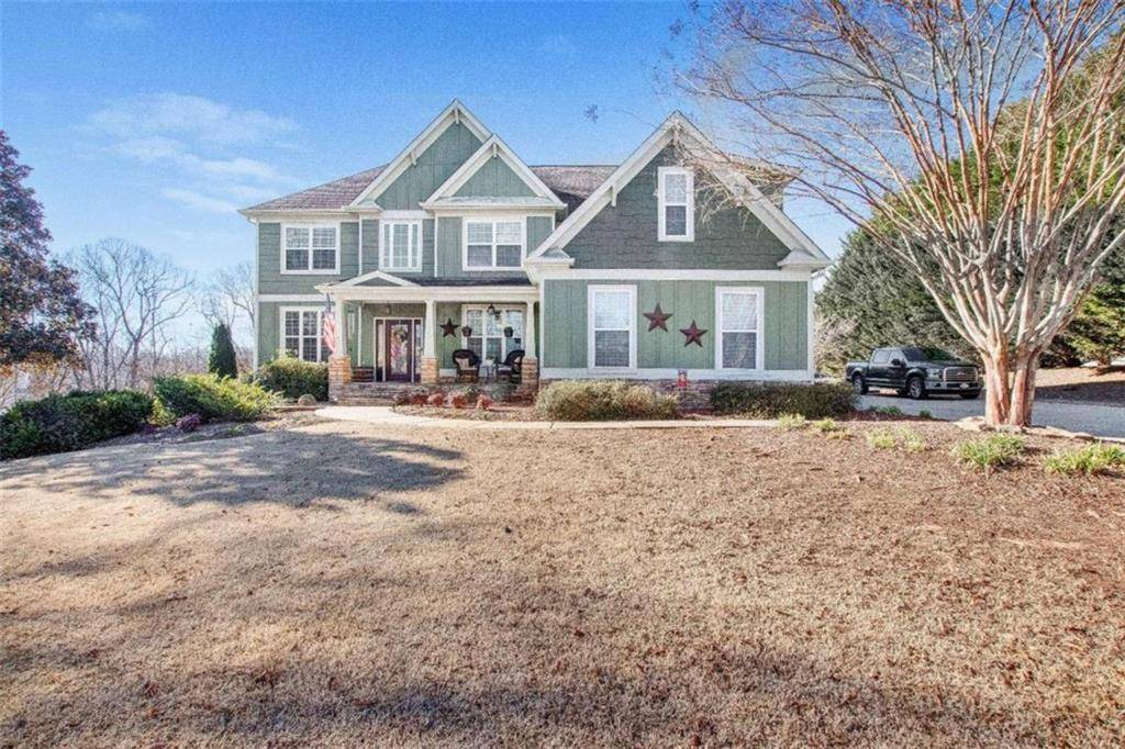 Gainesville, GA 30506,9040 Creekstone PL