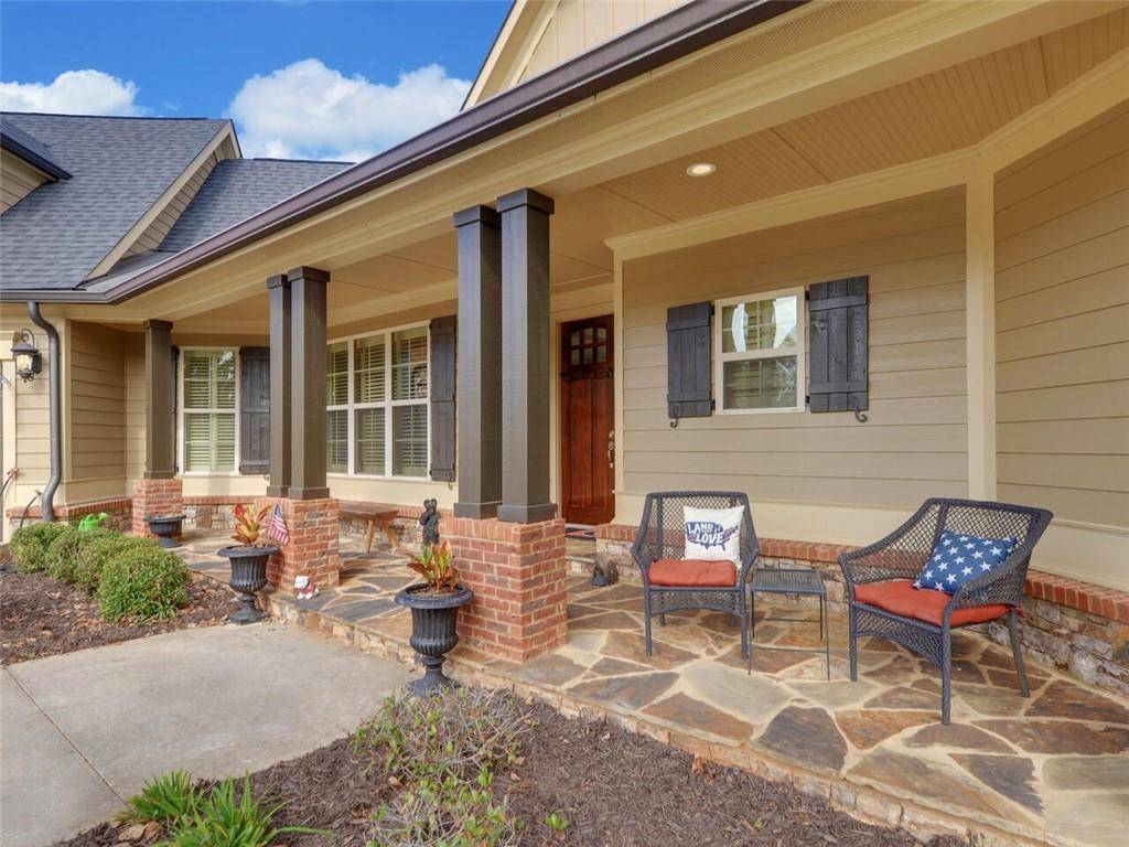 Murrayville, GA 30564,6260 Bethel RD