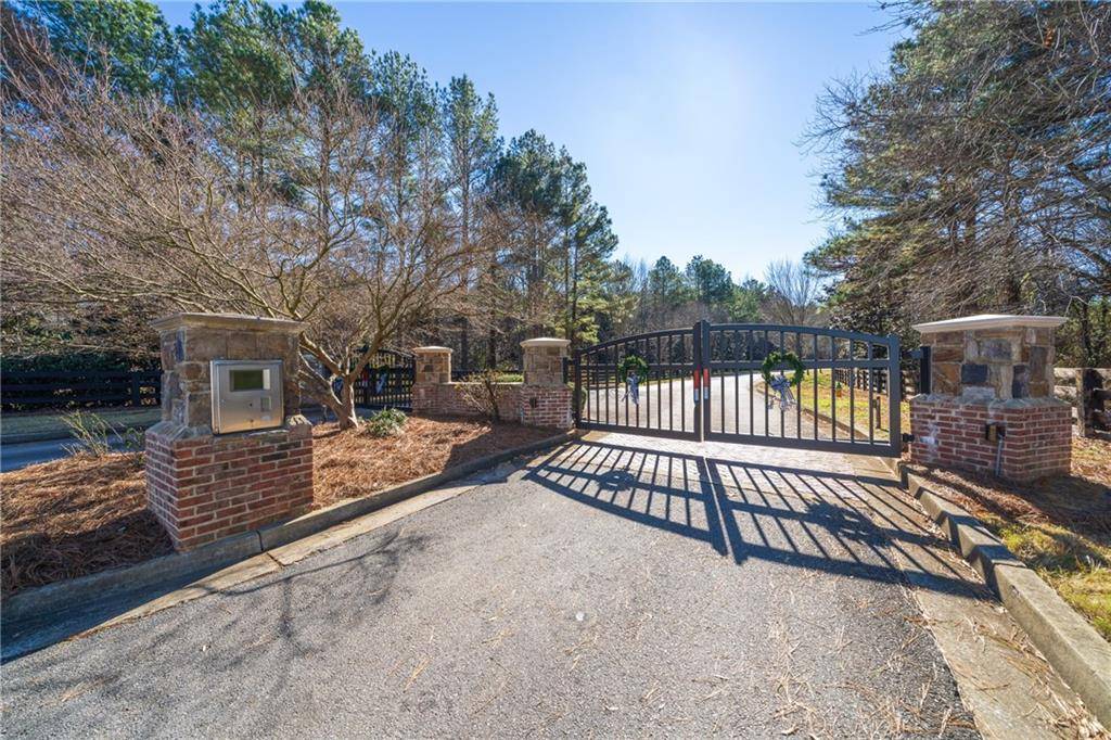 Rydal, GA 30171,25 Saratoga DR