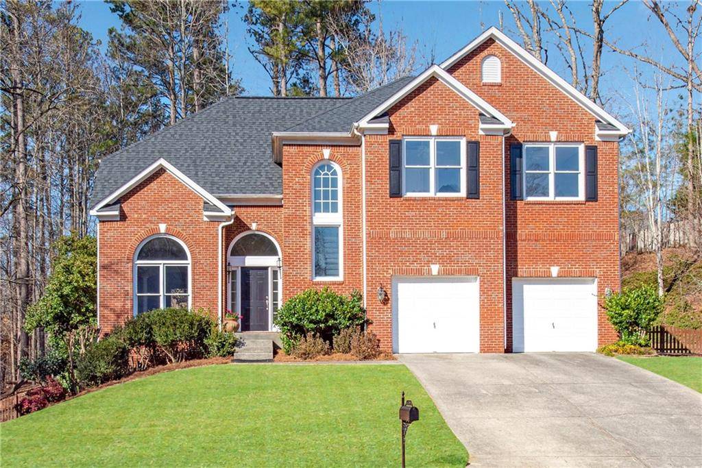 Suwanee, GA 30024,629 Summergreen CT