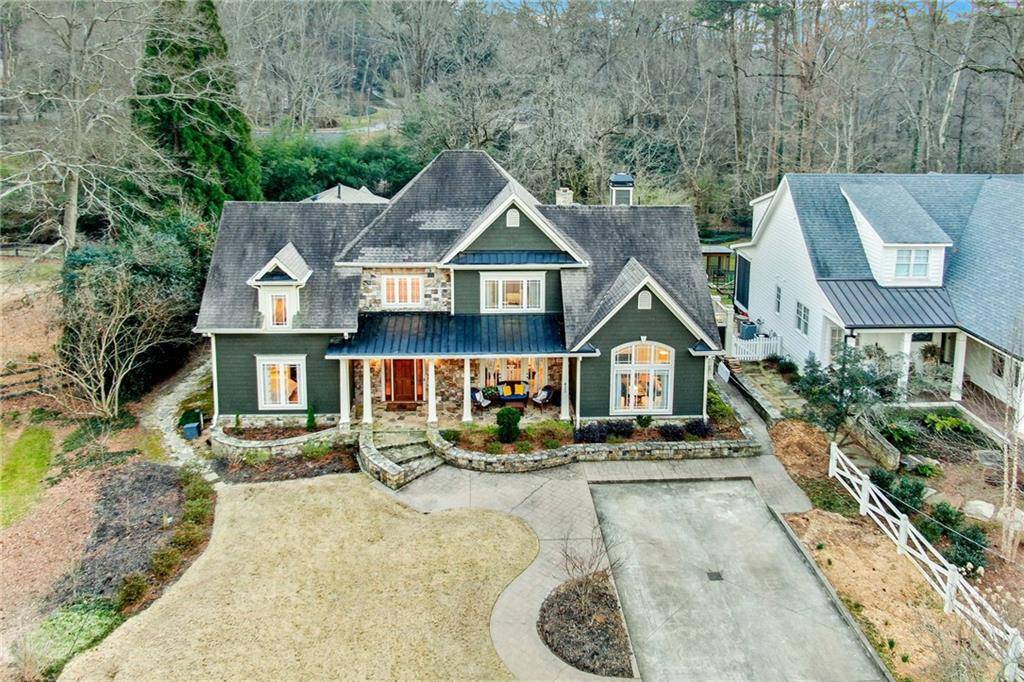 Atlanta, GA 30342,425 Valley Brook DR NE