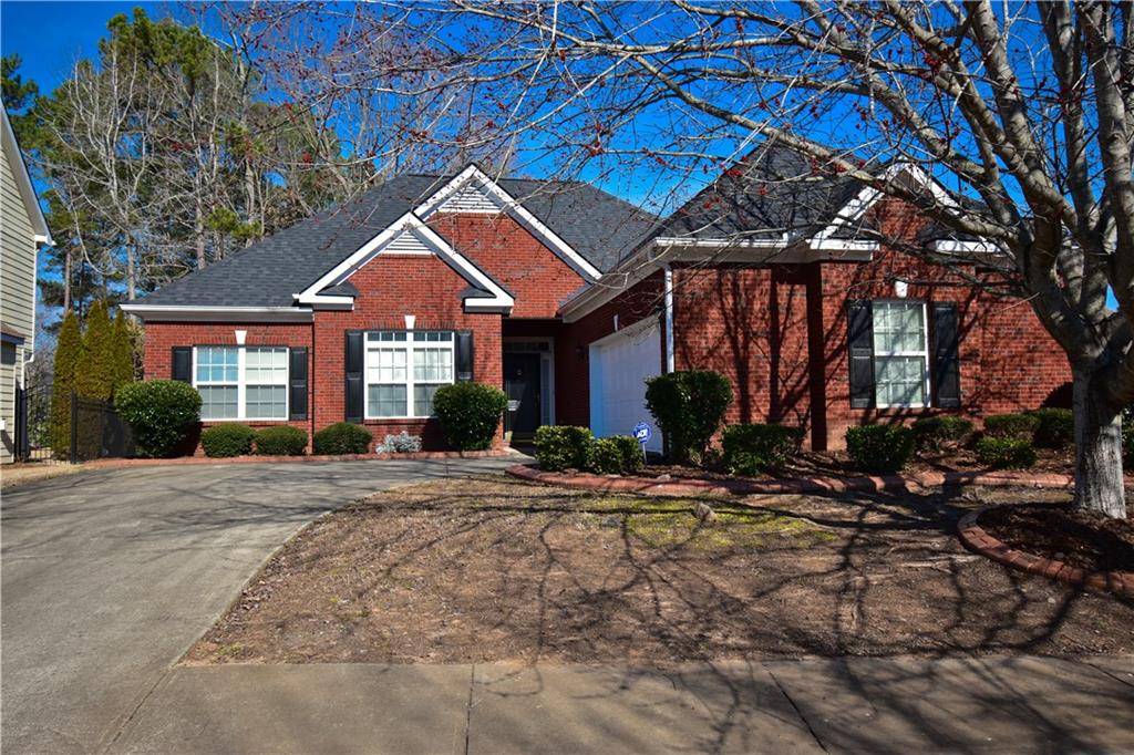 Fairburn, GA 30213,7949 Larksview DR